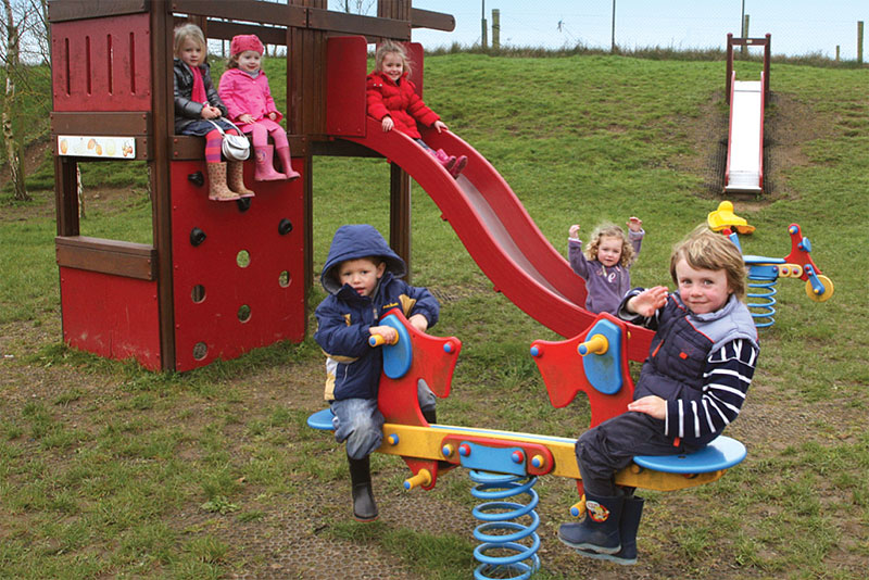 Creche Kilkenny Childcare | Kilkenny Montessori School