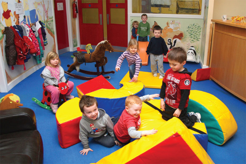 Creche Kilkenny Childcare