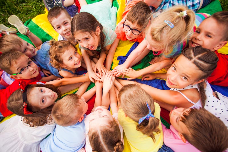 Creche Kilkenny Childcare